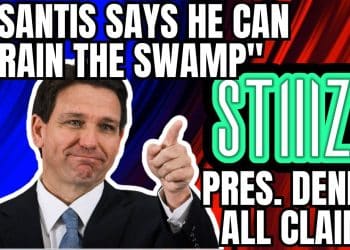 DeSantis ‘drain the swamp’, Stiiizy president denies allegations of illicit marijuana operations