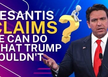 Unveiling DeSantis’ Stance on Medical Marijuana in Florida