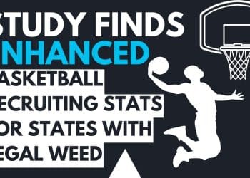 College Basketball’s Best-Kept Secret: How Legalized States Dominate Recruitment