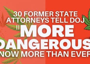 The Shocking Truth: Former US Attorneys Fight to Unreschedule Pot