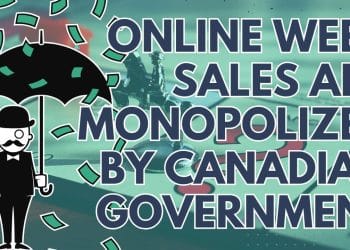 Weed Mail Fail: Ontario’s Pot Plan – A Government Monopoly Mix-Up