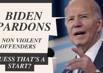 Biden’s Surprising Move: Pardoning Marijuana Offenses, Commuting Sentences