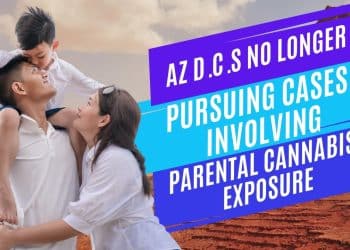Major Shift: Arizona’s New Approach to Prenatal Cannabis Exposure Cases