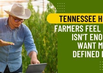 New Rules For Hemp Products in Tennessee