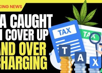 CA’s Shocking Cover-Up: Tax Overcharging Scandal Exposed!