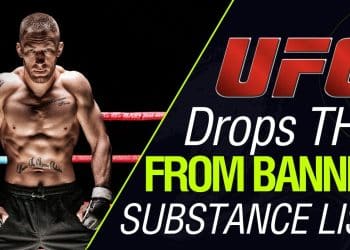 UFC Breaks Barriers: Cannabis No Longer a Forbidden Substance