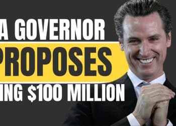 How CA Gov Plans to Close Budget Deficit Using Marijuana Tax Revenue