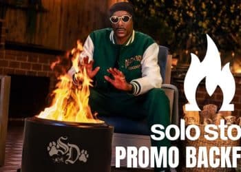 Snoop Dogg’s Smoke-Free Campaign Gone Wrong: Solo Brands CEO Departs