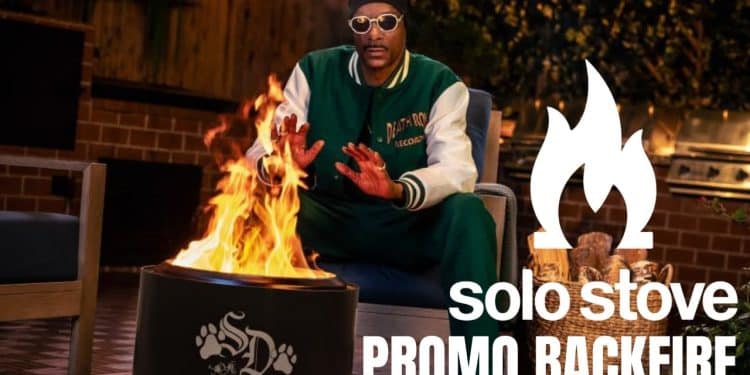 Snoop Dogg’s Smoke-Free Campaign Gone Wrong: Solo Brands CEO Departs