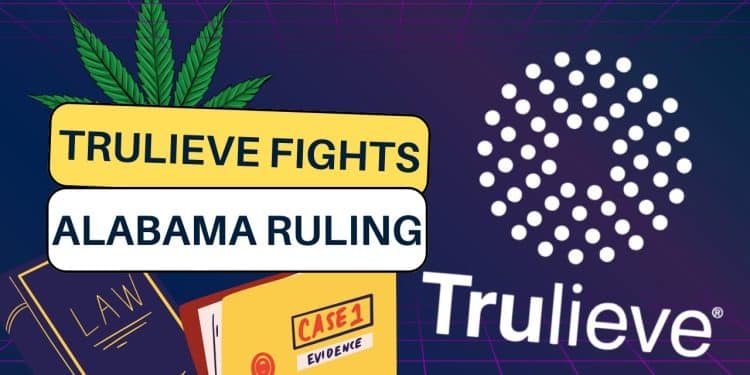The shocking truth about Trulieve’s appeal in Alabama