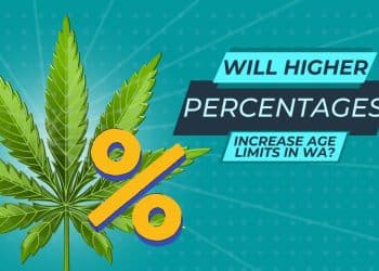 Controversial Proposal: Cannabis Legal Age Raised to 25