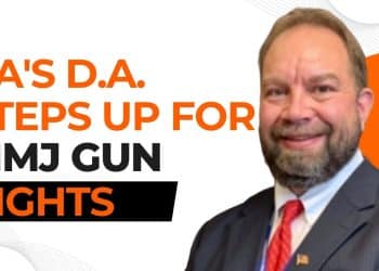 Legal Battle: PA DA Challenges Federal Gun Ban on Medical Pot Patients