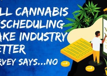 Unintended Consequences of Cannabis Rescheduling Exposed