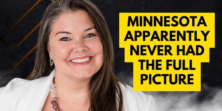How Incomplete Information Shattered Minnesota’s Marijuana Regulator | Audit Unveils Shocking Facts