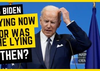 Debunking Biden’s Campaign Promise: No ‘Expunged’ Records or Released Prisoners