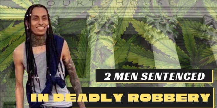 The High Price: California Brothers Locked Up for Deadly Weed Robbery
