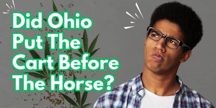 Why Ohio’s Proposed Rules Shake Up the Marijuana Market