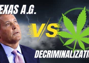 Why Texas is cracking down on marijuana decriminalization