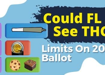 Shocking THC Limit Bill Passed by FL Lawmakers