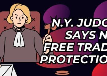 Surprising Court Ruling on Marijuana Trade