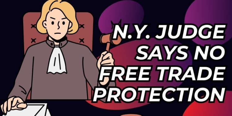Surprising Court Ruling on Marijuana Trade