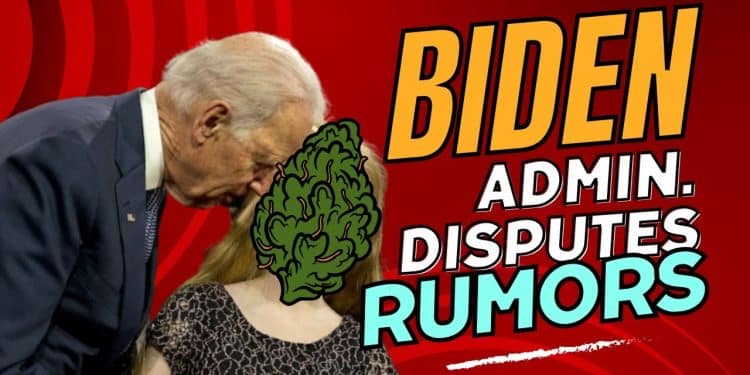 Clarifying Misinformation: Biden Official Addresses Marijuana Decision