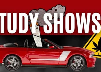 New Research: Alcohol Linked to Car Crashes, Not Marijuana