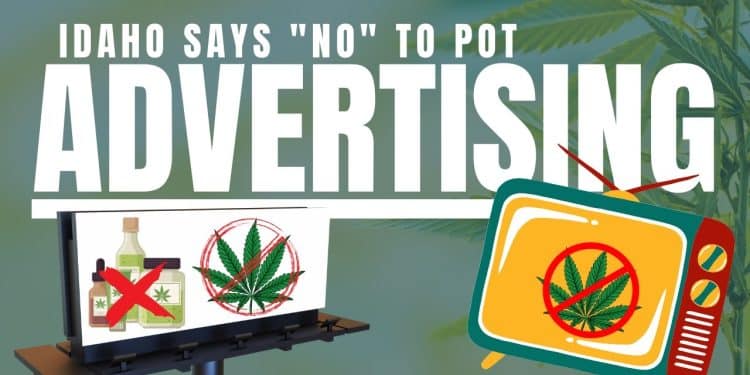 Cracking down on illegal ads in Idaho: New bill seeks to ban promotion