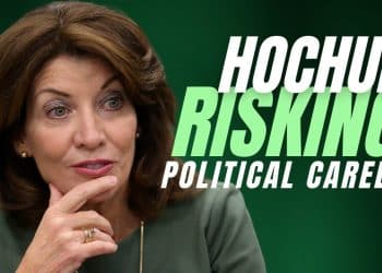 Hochul’s Risky Move: Tougher Stance on Cannabis