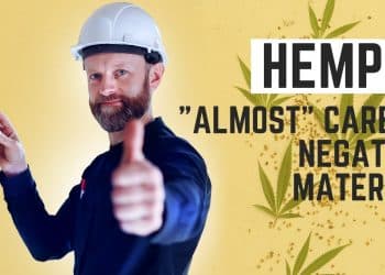 How Hemp Revolutionized Construction: Going Carbon-Negative