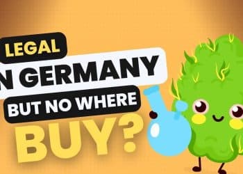 Germany’s Tricky Legal Cannabis Situation