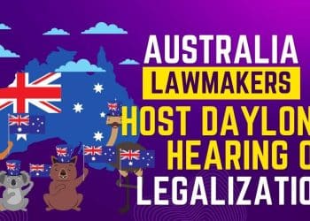 Australian Lawmakers’ Daylong Debate on Cannabis Legalization