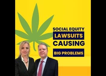 Social equity lawsuits: Impact on white couple