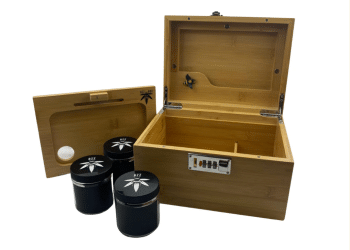 4&20 Reviews – The Bzz Box