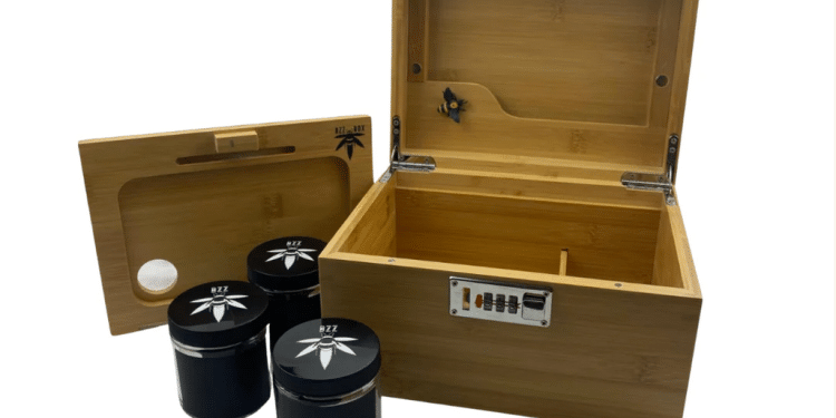 4&20 Reviews – The Bzz Box