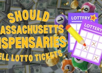 The Controversy: Mass. Weed Shops & Lotto Tickets