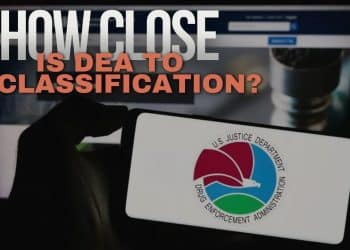 Warning: DEA’s Pending Decision on Marijuana