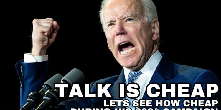 Biden’s Bold Move: Marijuana Reform Announcement