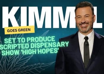 Exclusive: Jimmy Kimmel Partners with Hulu for ‘High Hopes’