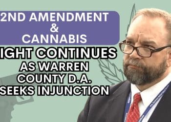 Legal Battle: Warren County DA Fights for Gun Rights