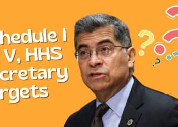 Shocking Oversight: Cannabis Schedule I or V?