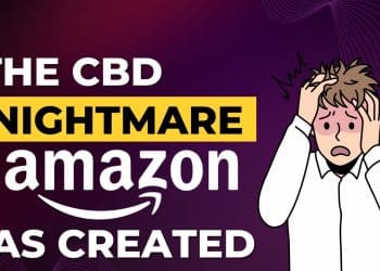 Amazon’s Forbidden Secrets: CBD, Hemp, and Delta-8