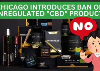Chicago City Council Takes Stand Against Unregulated THC Products
