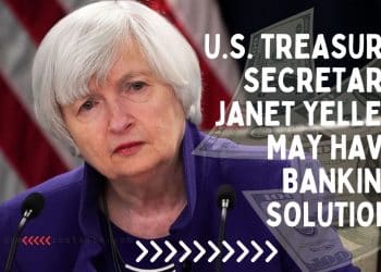 Yellen Backs US Legislation for Cannabis Banking