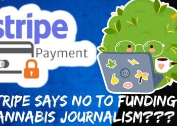 Cannabis Journalism Funding Reversal Drama