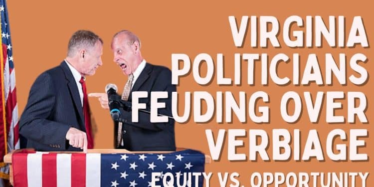 Controversial Virginia Budget Proposal Shifts Funds to Marijuana Loans