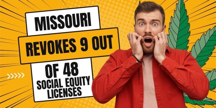 Shocking twist: Missouri takes away 9 of 48 marijuana licenses