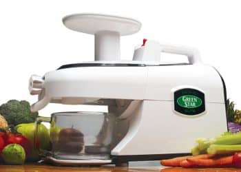 Unveiling the Health Benefits of Juicing Cannabis Leaves with GreenStar Juicers by Tribest