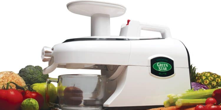 Unveiling the Health Benefits of Juicing Cannabis Leaves with GreenStar Juicers by Tribest