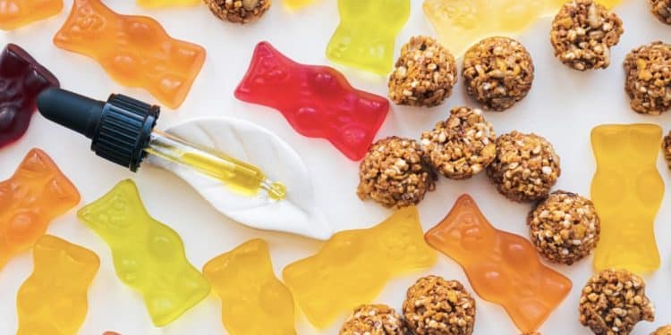 Cannafit – Healthy Edibles